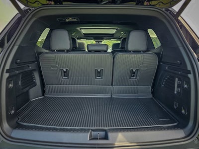 2027 Buick Enclave Preferred