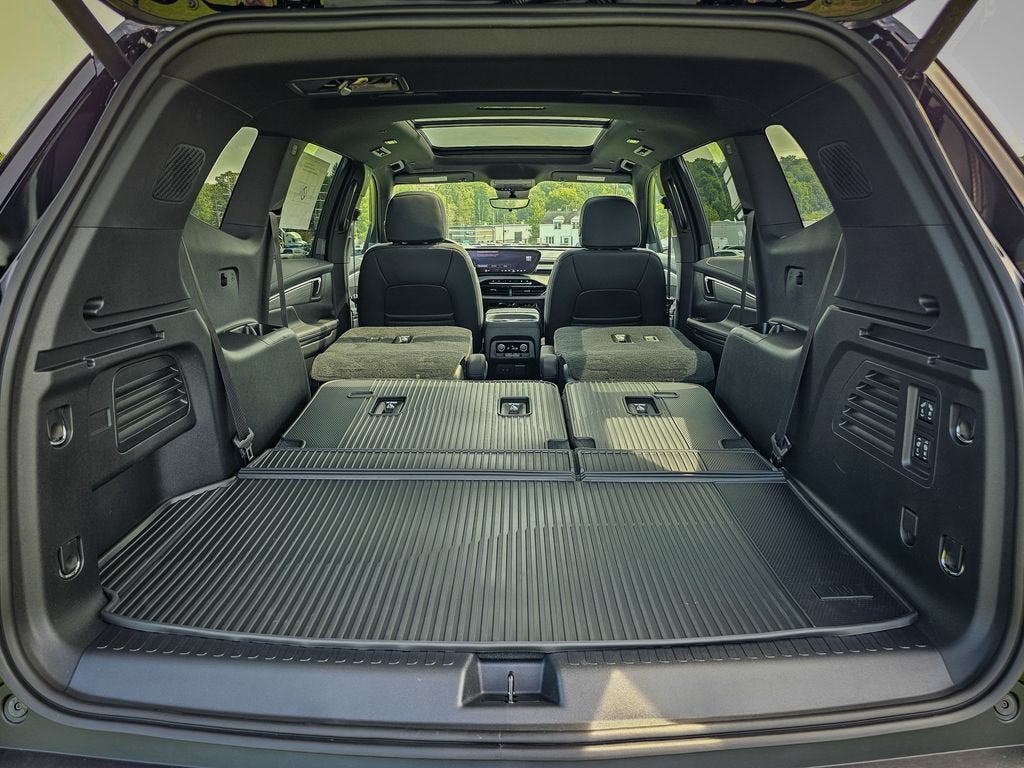 2027 Buick Enclave Preferred
