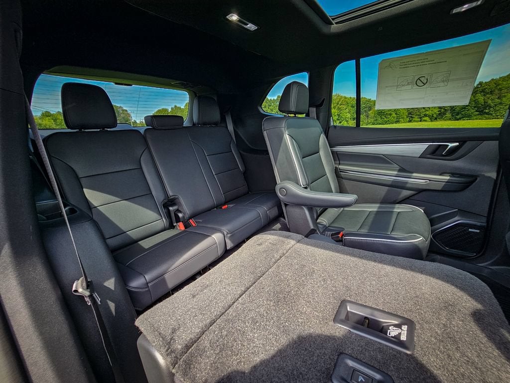2027 Buick Enclave Preferred