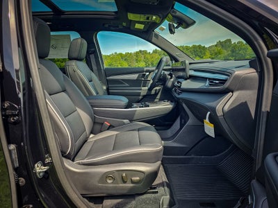 2027 Buick Enclave Preferred
