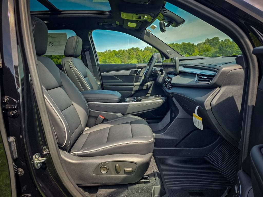 2027 Buick Enclave Preferred