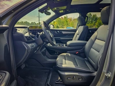 2027 Buick Enclave Preferred