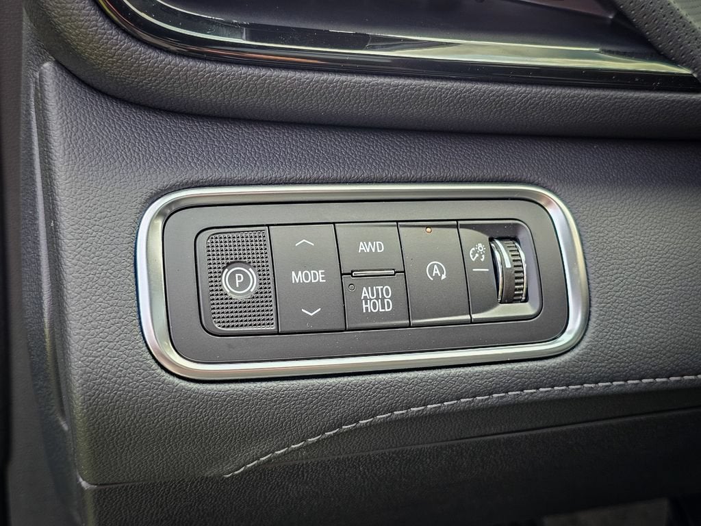 2027 Buick Enclave Preferred