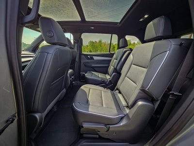 2027 Buick Enclave Preferred