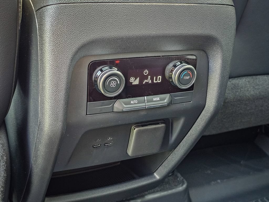 2027 Buick Enclave Preferred