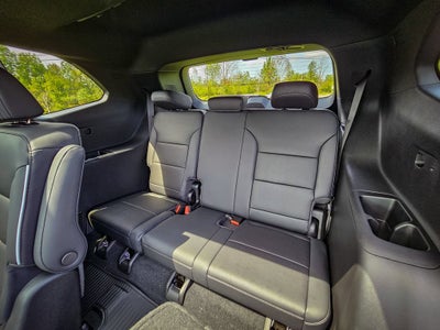 2027 Buick Enclave Preferred