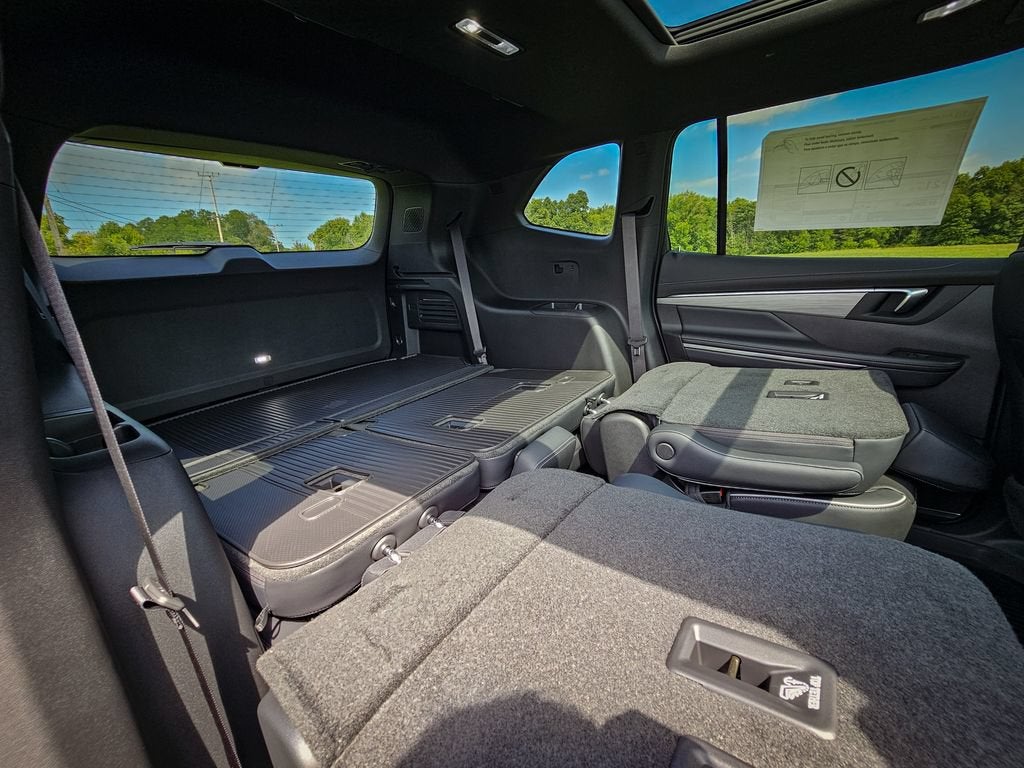 2027 Buick Enclave Preferred