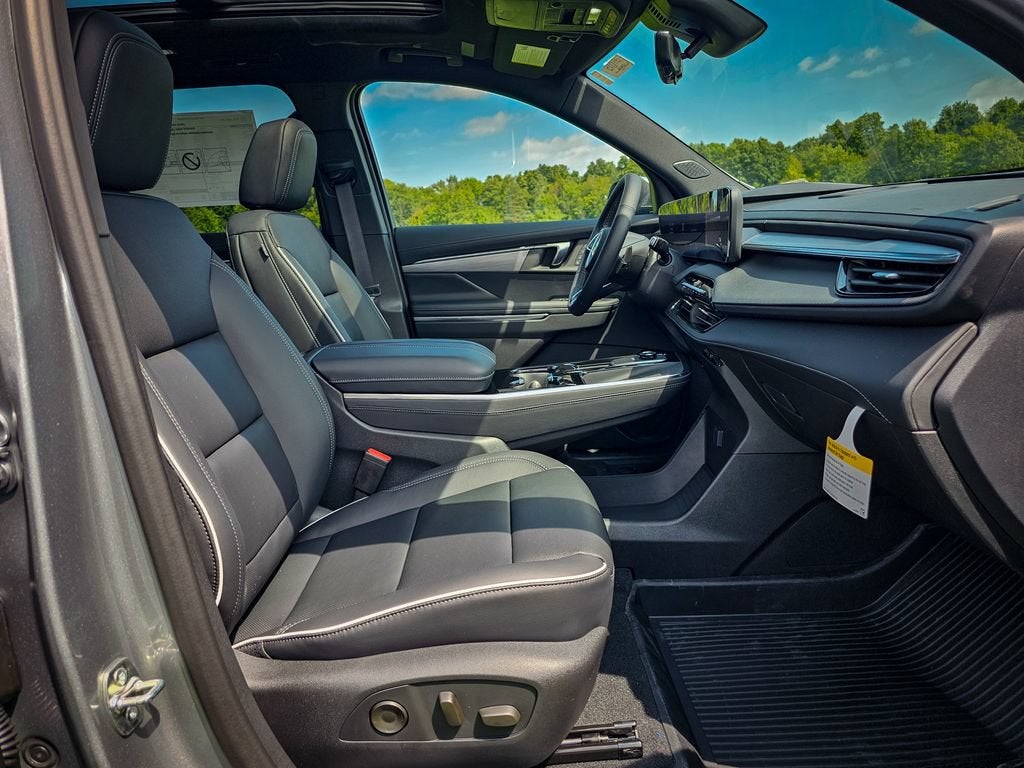 2027 Buick Enclave Preferred