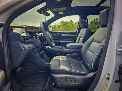 2027 Buick Enclave Preferred