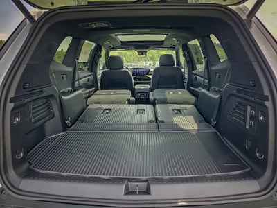 2027 Buick Enclave Preferred