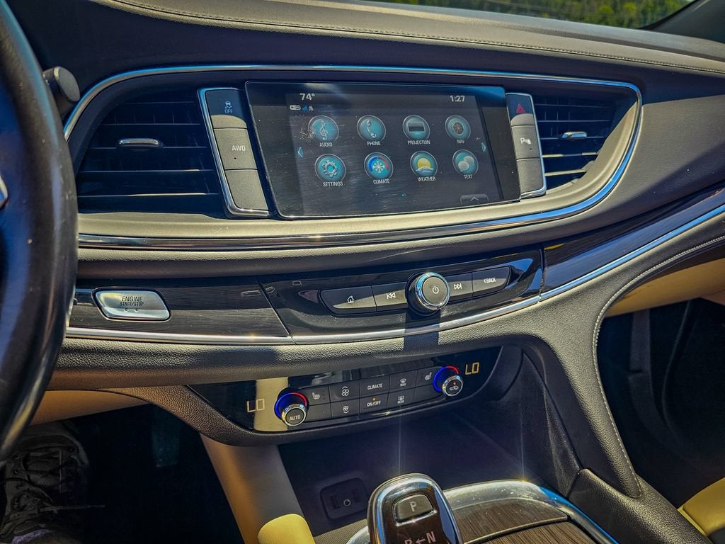 2019 Buick Enclave Essence