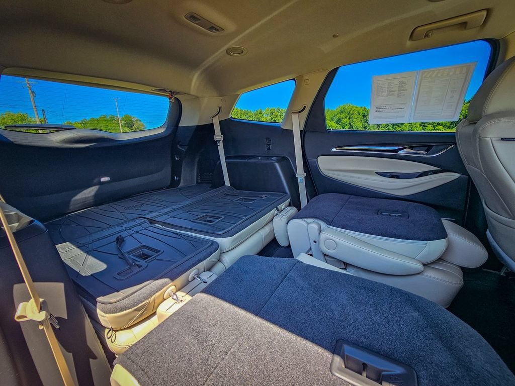 2019 Buick Enclave Essence