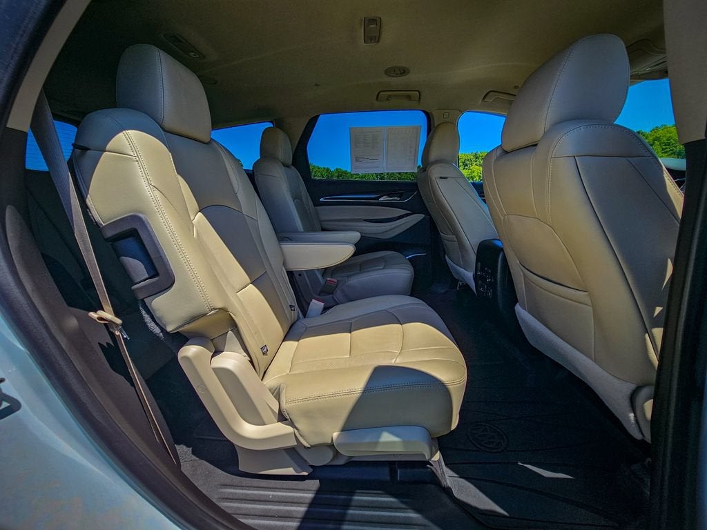 2019 Buick Enclave Essence