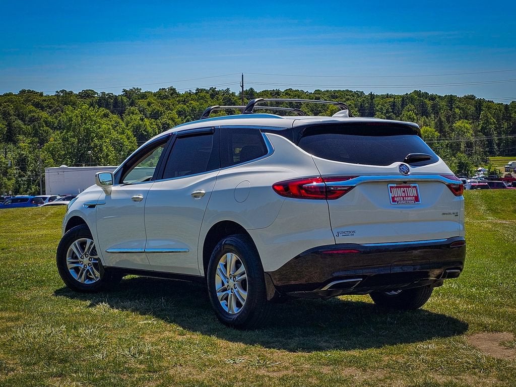 2019 Buick Enclave Essence