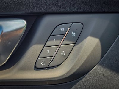 2027 Buick Enclave Sport Touring