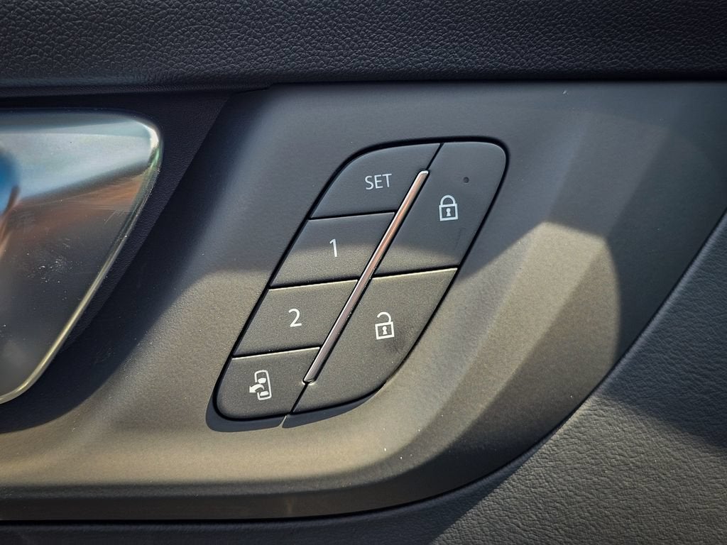 2027 Buick Enclave Sport Touring