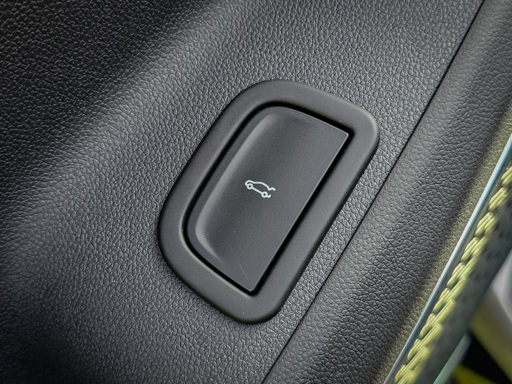 2027 Buick Enclave Sport Touring
