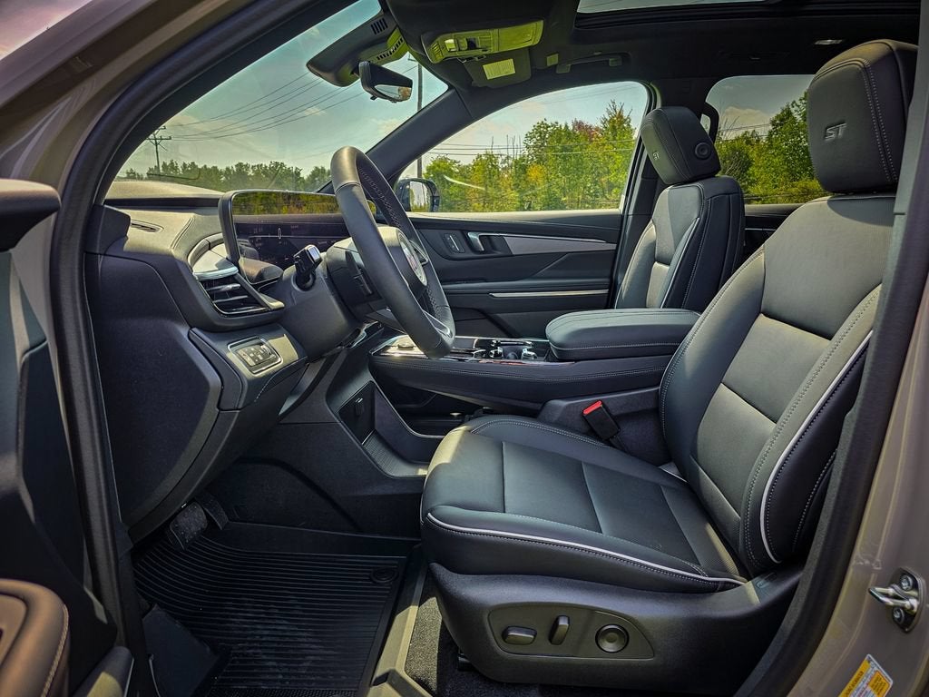 2027 Buick Enclave Sport Touring
