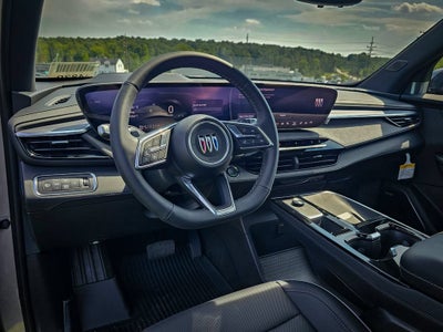 2027 Buick Enclave Sport Touring
