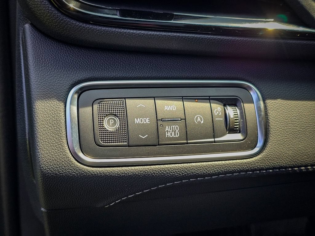 2027 Buick Enclave Sport Touring