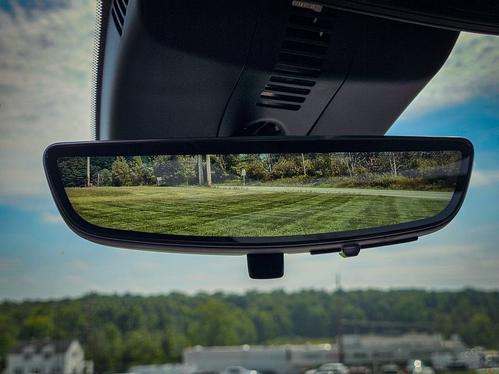 2027 Buick Enclave Sport Touring