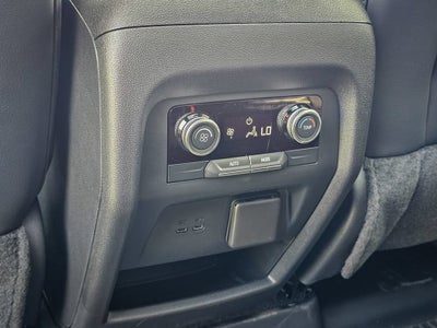 2027 Buick Enclave Sport Touring