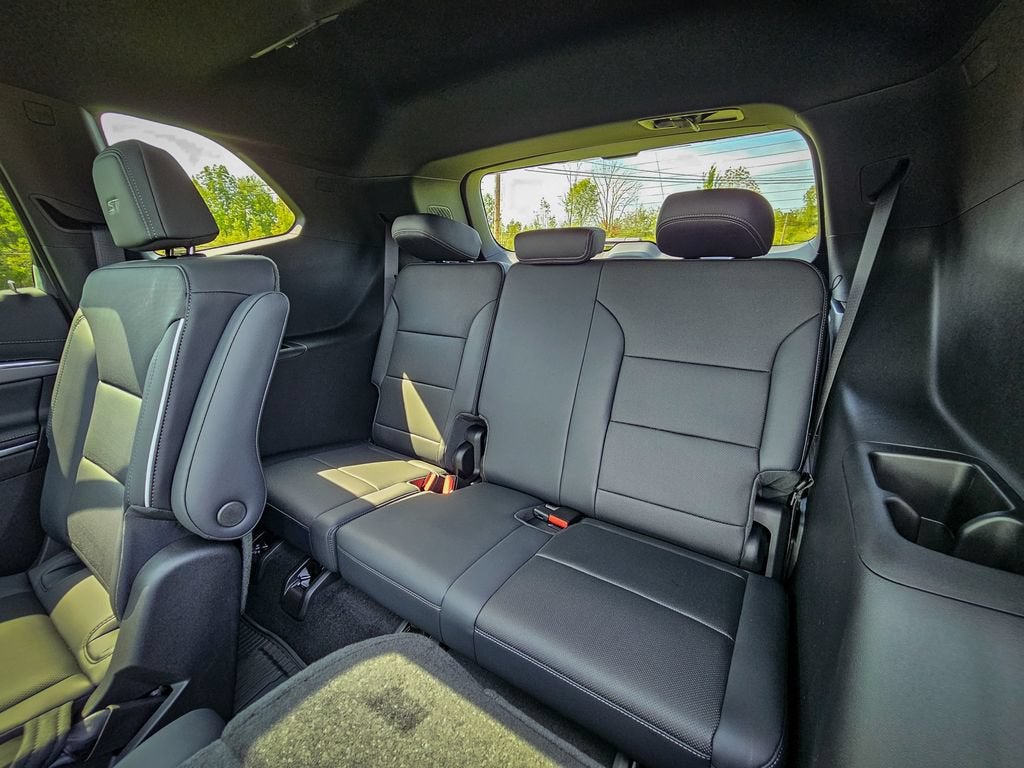 2027 Buick Enclave Sport Touring