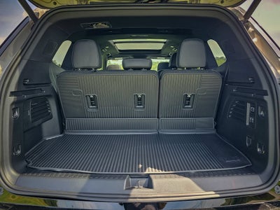 2027 Buick Enclave Sport Touring