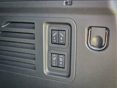 2027 Buick Enclave Sport Touring
