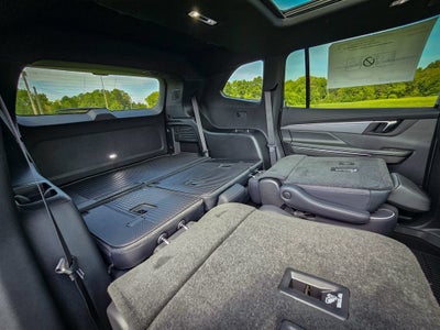2027 Buick Enclave Sport Touring