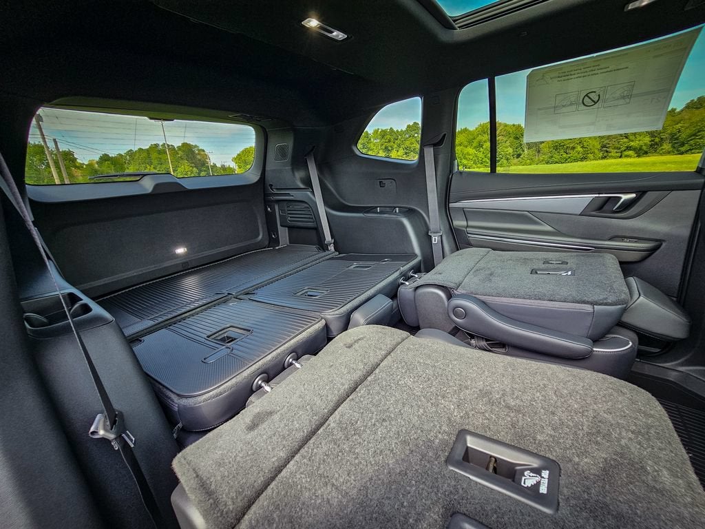 2027 Buick Enclave Sport Touring