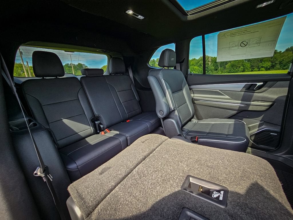 2027 Buick Enclave Sport Touring