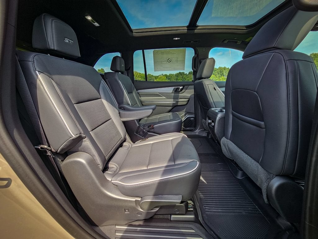 2027 Buick Enclave Sport Touring