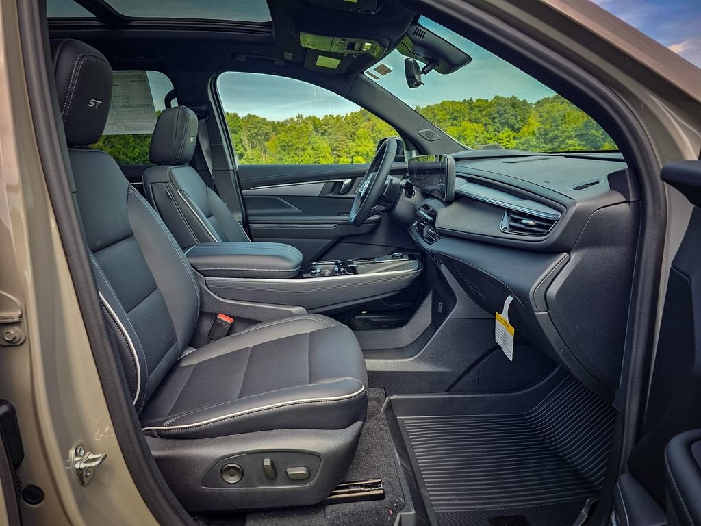 2027 Buick Enclave Sport Touring