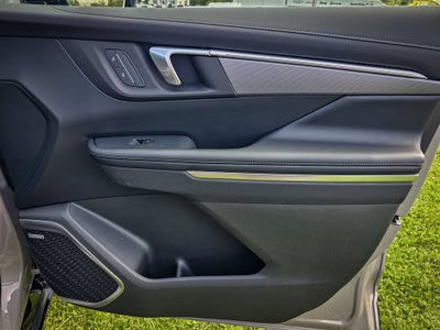 2027 Buick Enclave Sport Touring