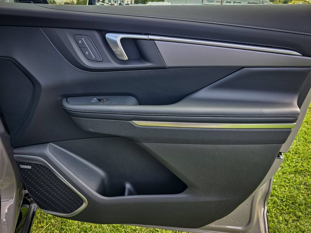 2027 Buick Enclave Sport Touring