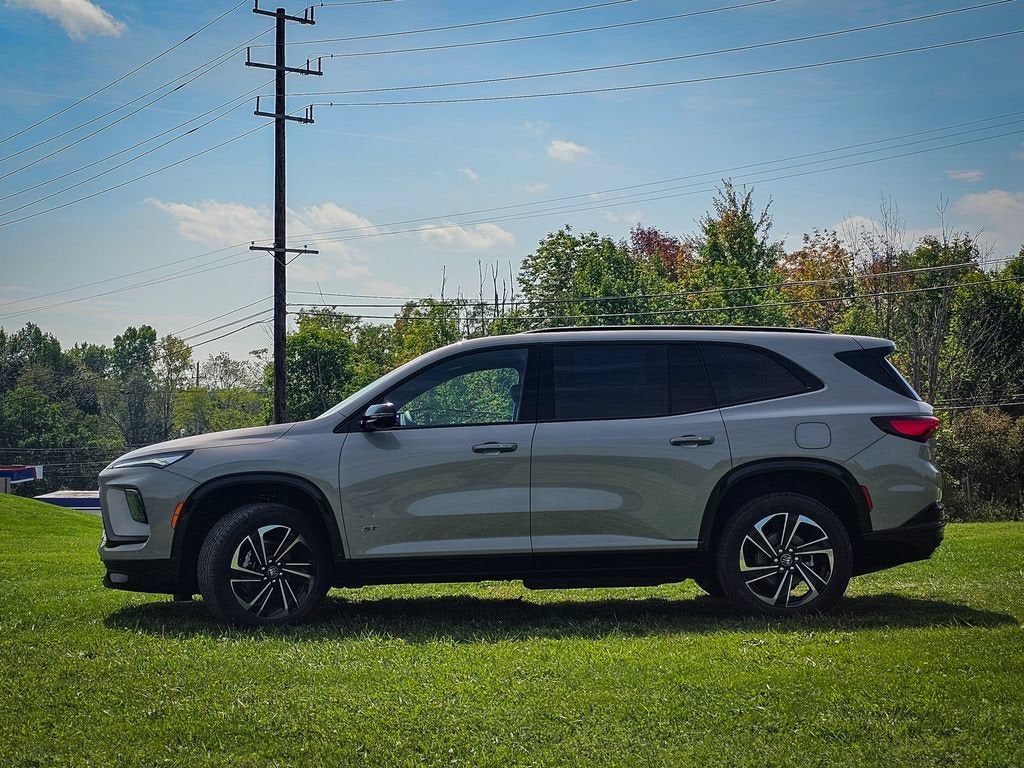 2027 Buick Enclave Sport Touring