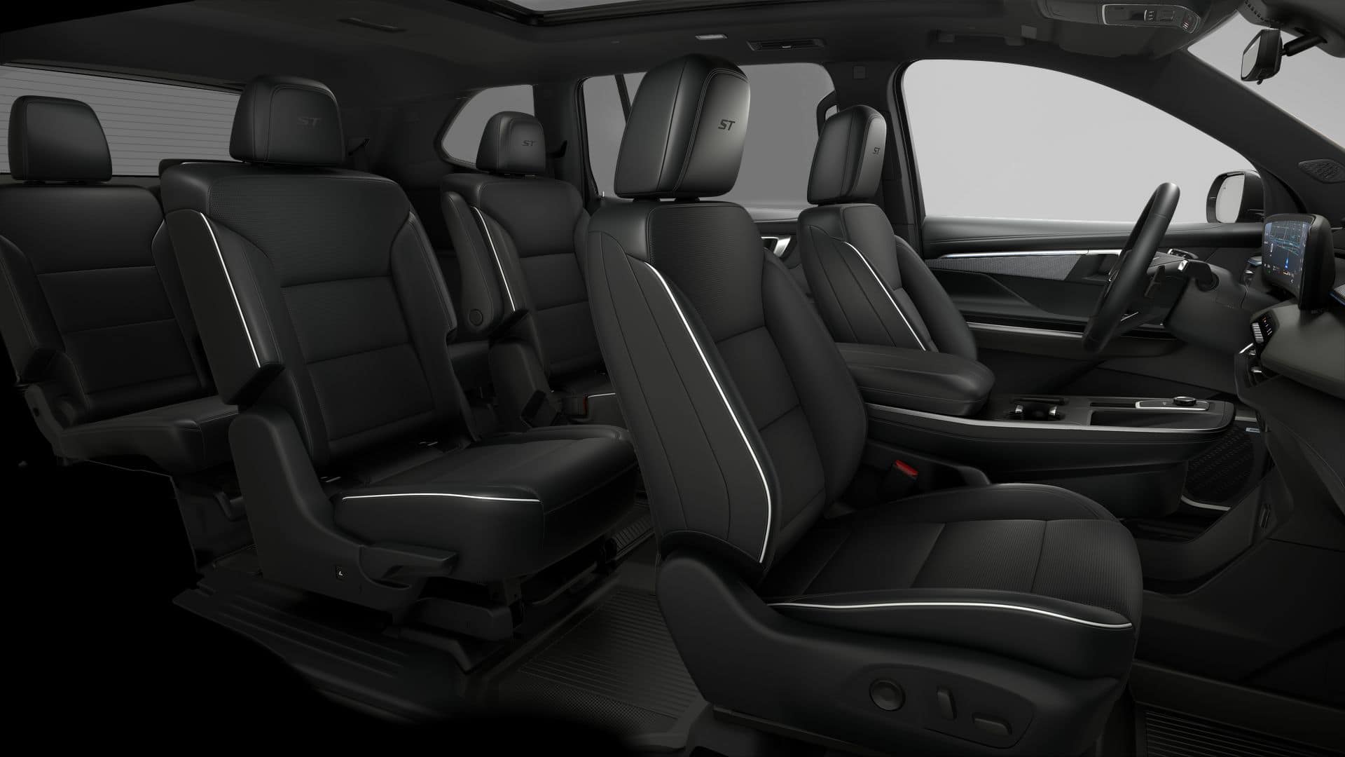 2027 Buick Enclave Sport Touring