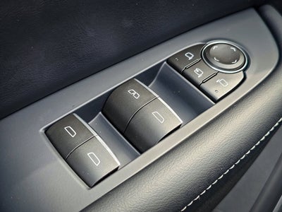 2027 Buick Enclave Sport Touring