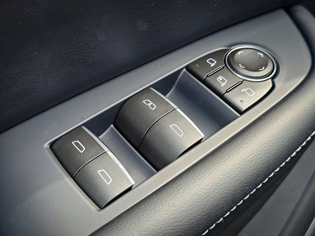 2027 Buick Enclave Sport Touring