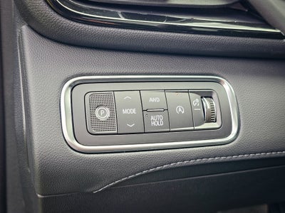 2027 Buick Enclave Sport Touring