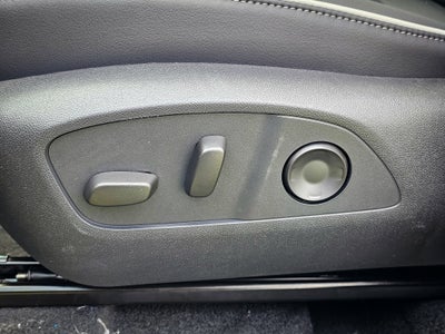 2027 Buick Enclave Sport Touring