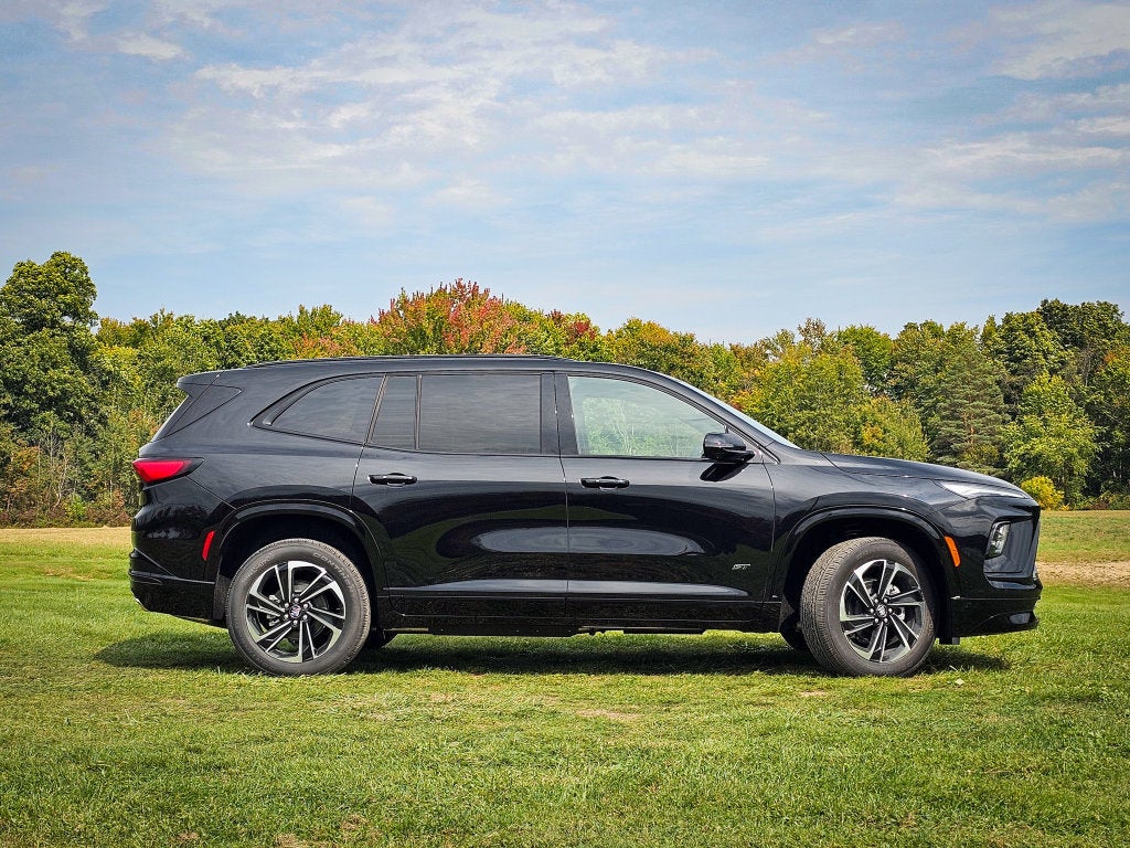 2027 Buick Enclave Sport Touring