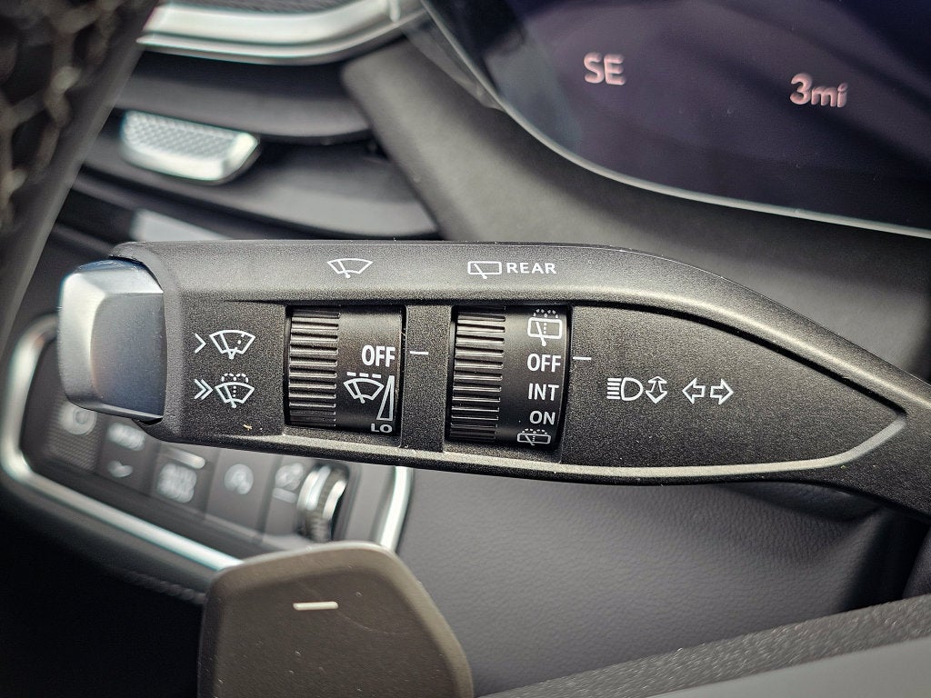 2027 Buick Enclave Sport Touring