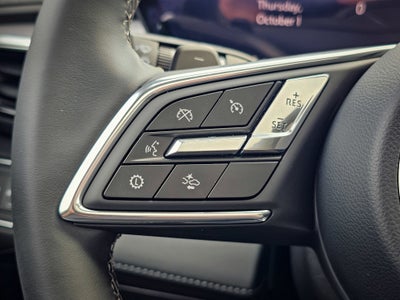 2027 Buick Enclave Sport Touring