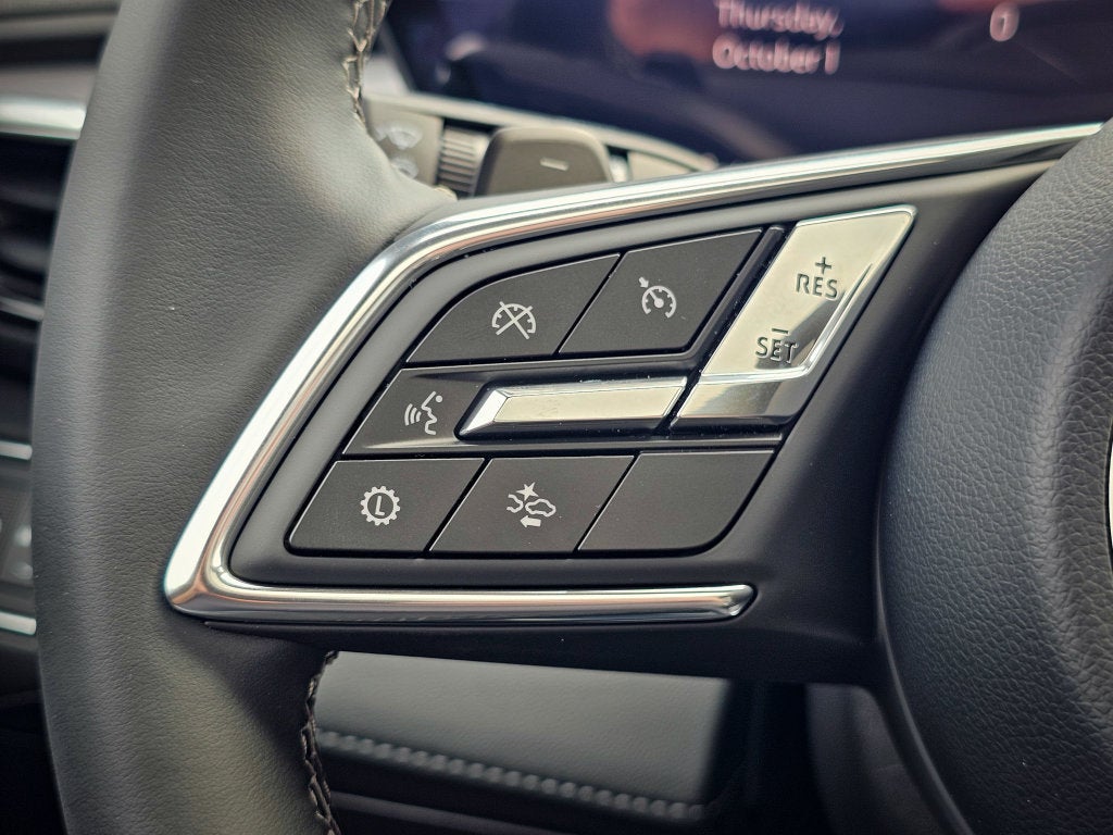 2027 Buick Enclave Sport Touring