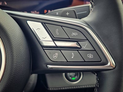 2027 Buick Enclave Sport Touring