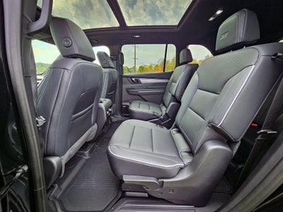 2027 Buick Enclave Sport Touring