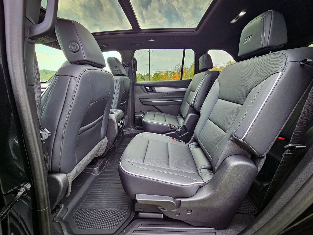 2027 Buick Enclave Sport Touring