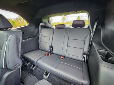 2027 Buick Enclave Sport Touring